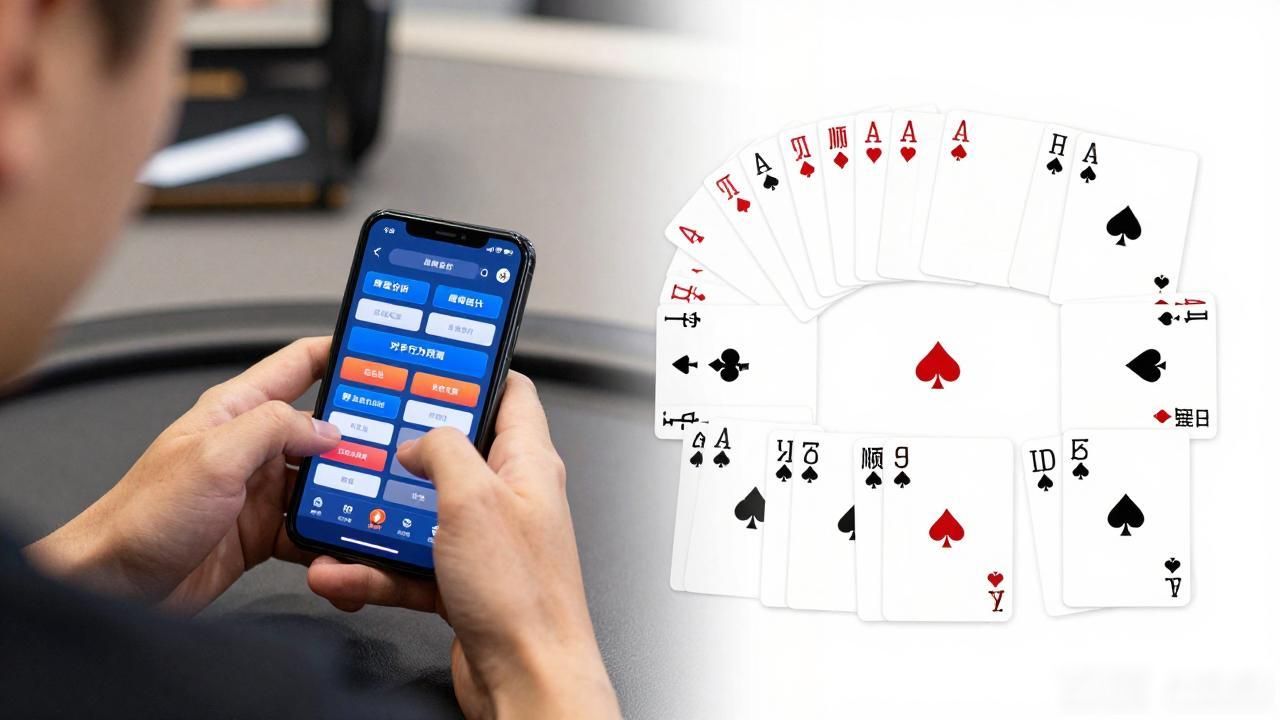 hhpoker游戏体验如何？新手必看实战技巧与界面解析