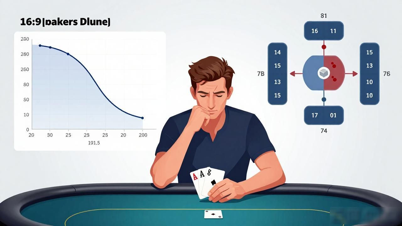 如何掌握hhpoker游戏技巧提升胜率？