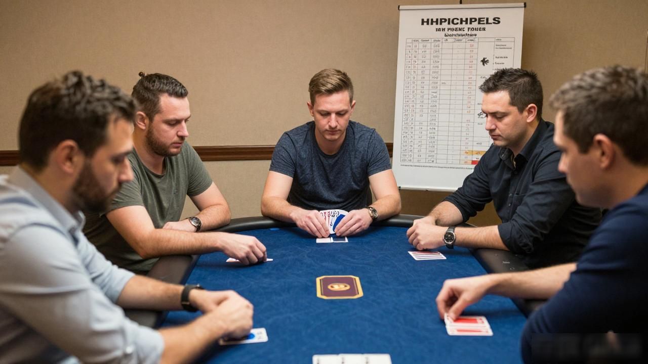 如何完成hhpoker下载并快速上手使用