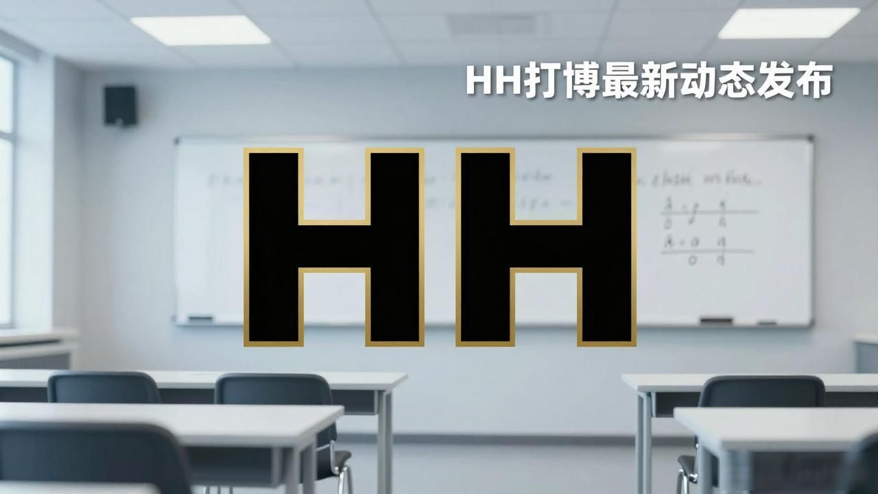 HH扑克最新动态发布