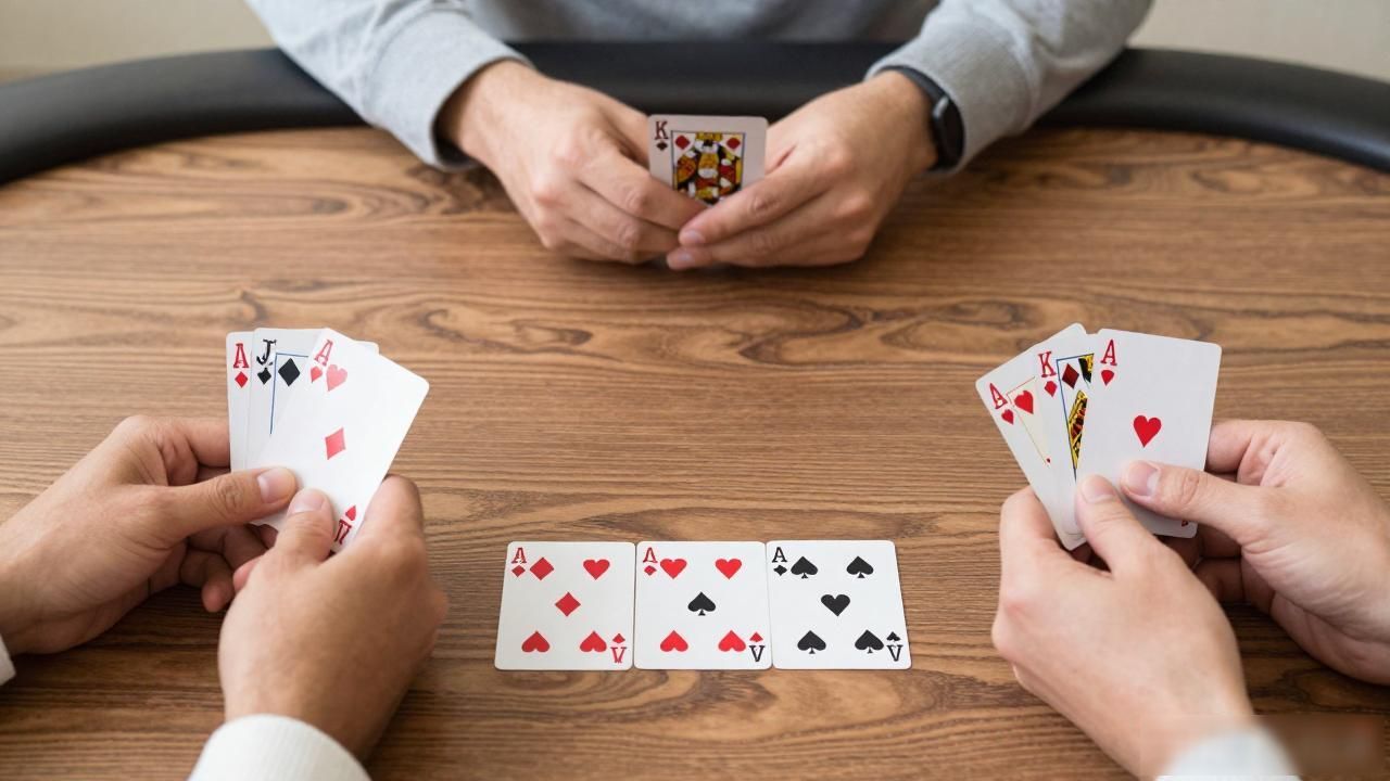 HH扑克怎么玩？HHPoker新手入门玩法指南