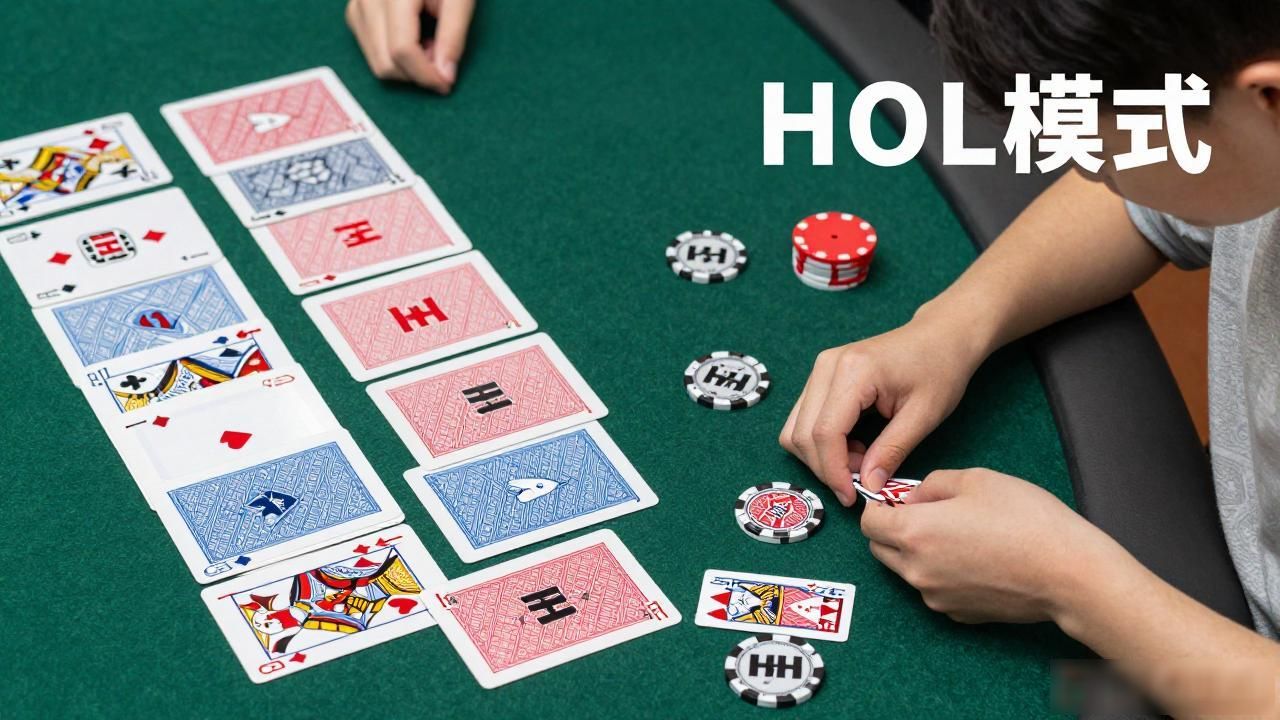 HH扑克周边产品怎么选？新手入门装备推荐与搭配建议