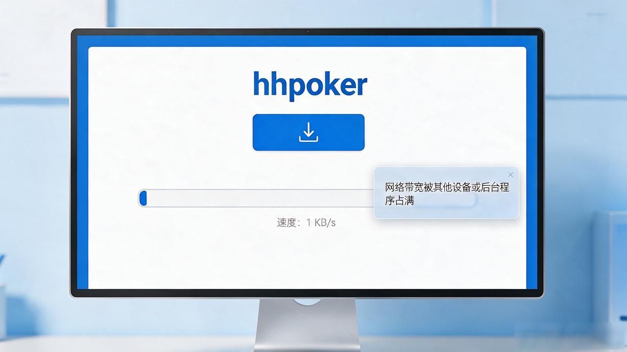 hhpoker下载完整步骤：手机和电脑怎么安装最省事