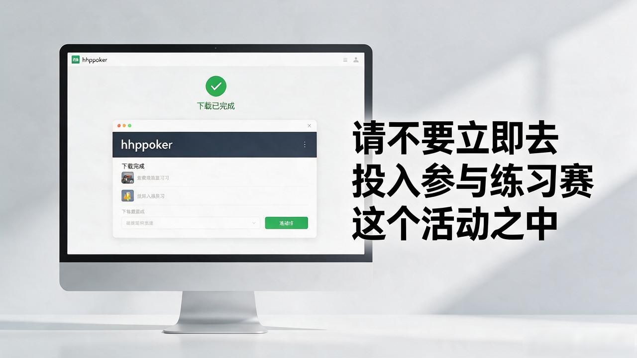 想了解hhpoker热门游戏怎么玩？新手入门建议从这几款开始
