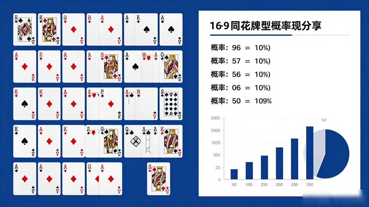 想知道HH扑克冠军得主都有谁？从规则到技巧一篇讲透